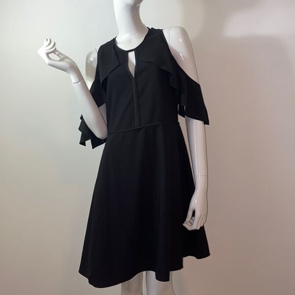 New Laundry by Shelli segal dress - Picture 1 of 6